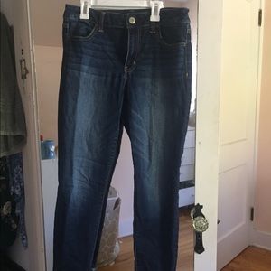 American Eagle Outfitters Jeans - American Eagle Jeans American Eagle Outfitters Jeans - American Eagle Jeans